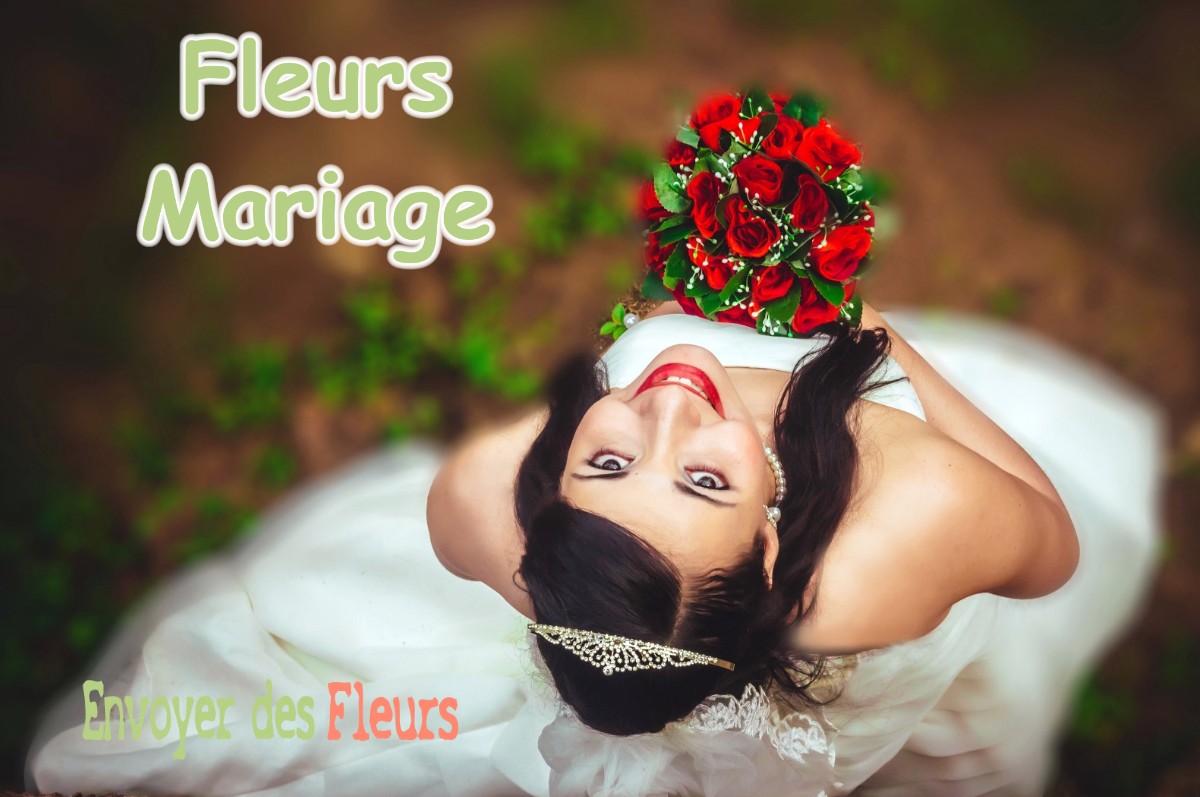 lIVRAISON FLEURS MARIAGE à CREGY-LES-MEAUX