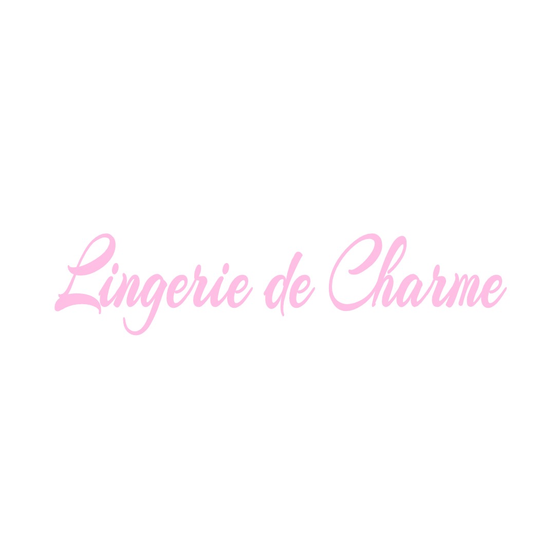 LINGERIE DE CHARME CREGY-LES-MEAUX